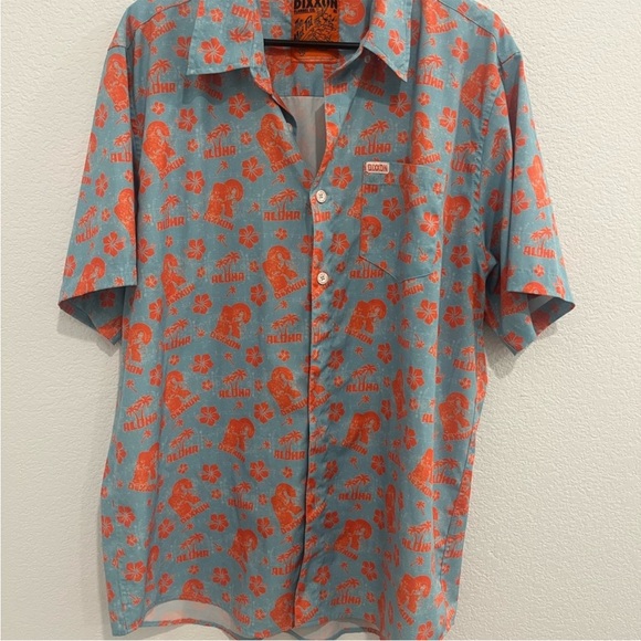 Dixxon Shirt - Picture 2 of 7